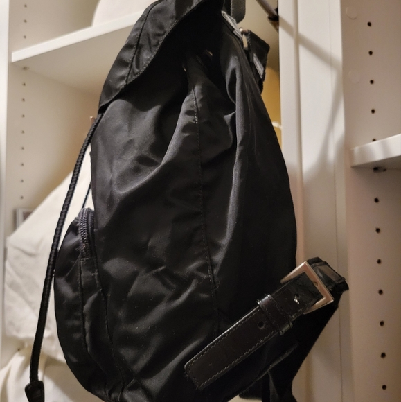 PRADA Backpack - Picture 4 of 16